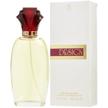Design Women 3.4 oz Eau de Parfum for Women