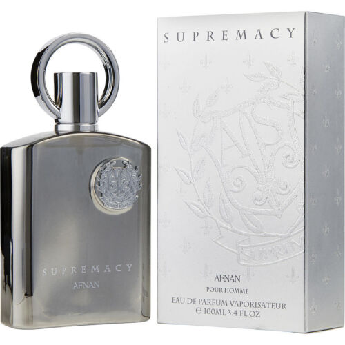 ZZMSUPREMACY SILVER 3.4 EDP SPR