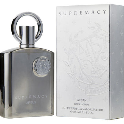 ZZMSUPREMACY SILVER 3.4 EDP SPR
