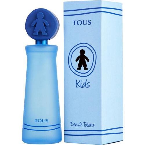Tous Boy 3.4 oz Eau de Toilette for Men