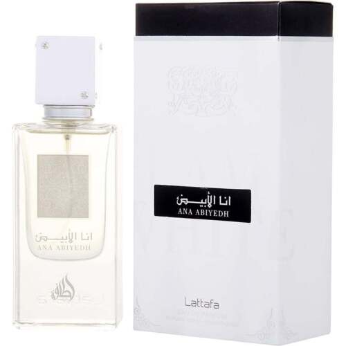 LATTAFA ANA ABIYEDH 2.04 EDP SPRAY UNISEX