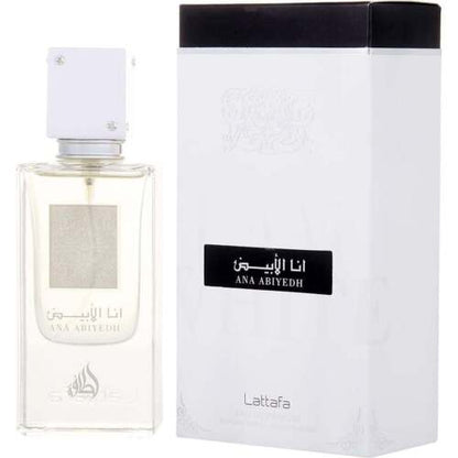 LATTAFA ANA ABIYEDH 2.04 EDP SPRAY UNISEX