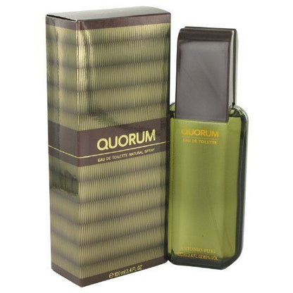 Creed Quorum 3.4 oz Eau de Toilette for Men