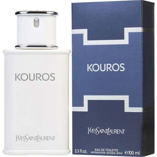 YSL KOUROS 3.4 EDT MEN