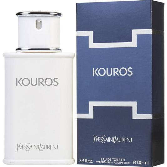 YSL KOUROS 3.4 EDT MEN