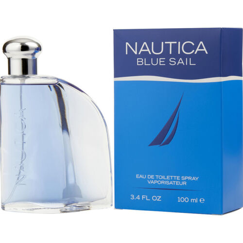 Nautica Blue Sail 3.2 oz Eau de Toilette for Men