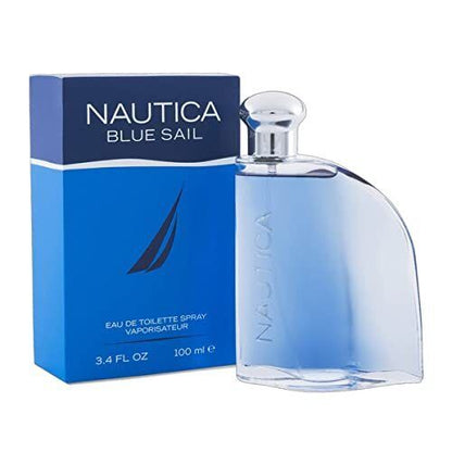 Nautica Blue Sail 3.2 oz Eau de Toilette for Men