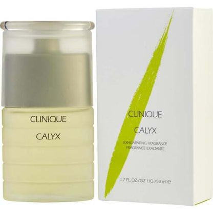 CALYX CLINIQUE 1.7 EDT SPRAY WOMEN