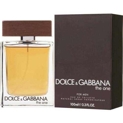 DG THE ONE 3.3 EDT MEN