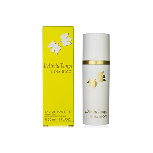 NINA RICCI WOMEN EDT SPRAY1.0 OZ