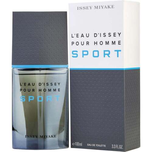 ISSEY MIYAKE SPORT 3.4 EDT MEN