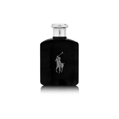 POLO BLACK EDT 4.2OZ TESTER