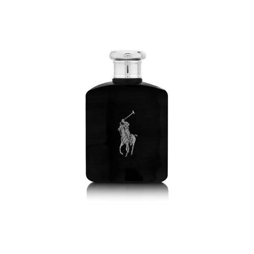 POLO BLACK EDT 4.2OZ TESTER