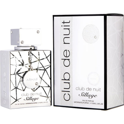ARMAF CLUB DE NUIT SILLAGE 3.6 EDP MEN