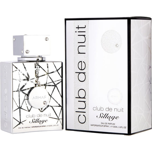 ARMAF CLUB DE NUIT SILLAGE 3.6 EDP MEN