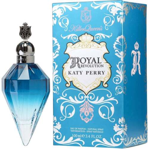 KILLER QUEEN ROYAL REVOLUTION WOMEN 3.4 EDP SPRAY