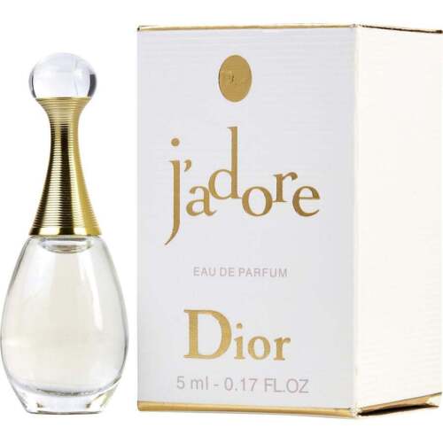 Dior J'adore 5 ml Eau de Parfum for Women