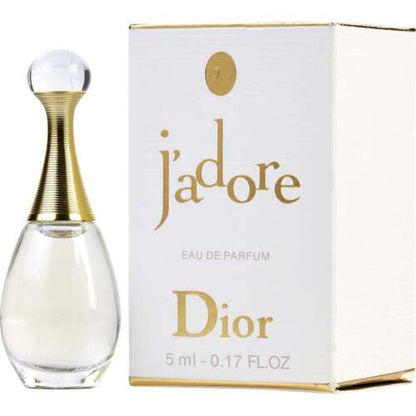 Dior J'adore 5 ml Eau de Parfum for Women