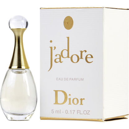 Dior J'adore 5 ml Eau de Parfum for Women