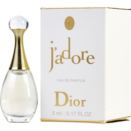 Dior J'adore 5 ml Eau de Parfum for Women