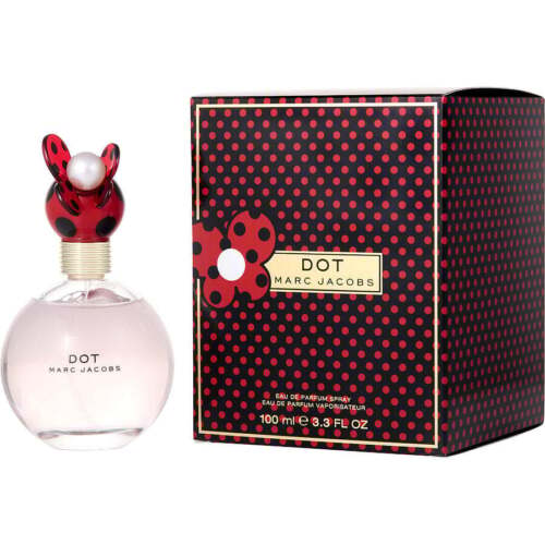 Marc Jacobs Dot 3.4 oz Eau de Parfum for Women