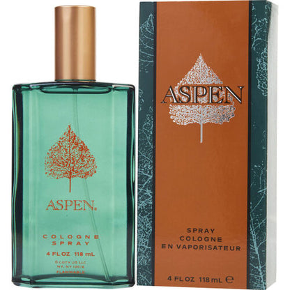 ASPEN 4.0 EDT MEN