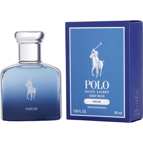 POLO DEEP BLUE 1.35 EDP MEN