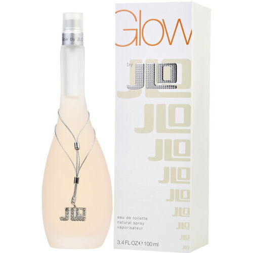 JLO GLOW 3.4 EDT WOMEN