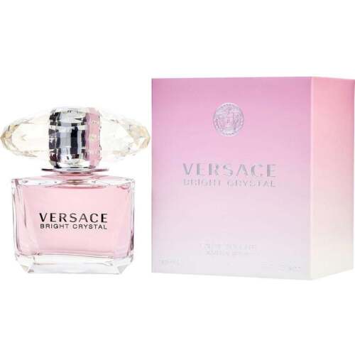 VERSACE BRIGHT CRYST 3.0 EDT WOMEN