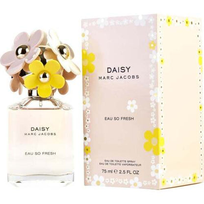 MARC JACOBS DAISY FRESH 2.5 EDT WOMEN