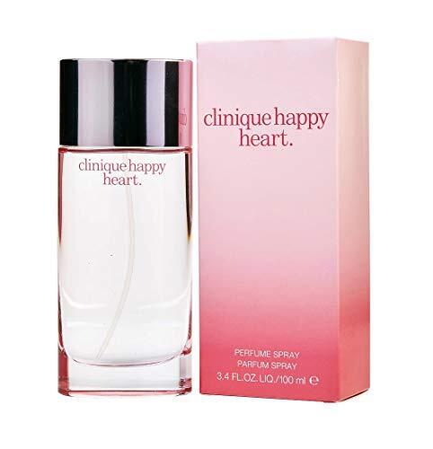 HAPPY HEART 3.4 EDP WOMEN