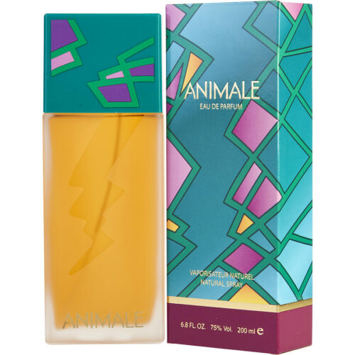 ANIMALE EDP SPR 6.8 WOMEN (CLEAN)