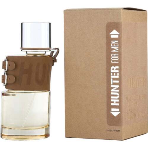 ARMAF HUNTER EDP SPR 3.4 MEN (CLEAN)