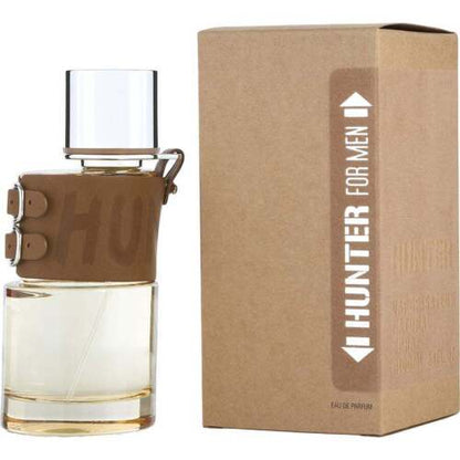 ARMAF HUNTER EDP SPR 3.4 MEN (CLEAN)