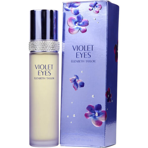 VIOLET EYE 3.4 EDP WOMEN