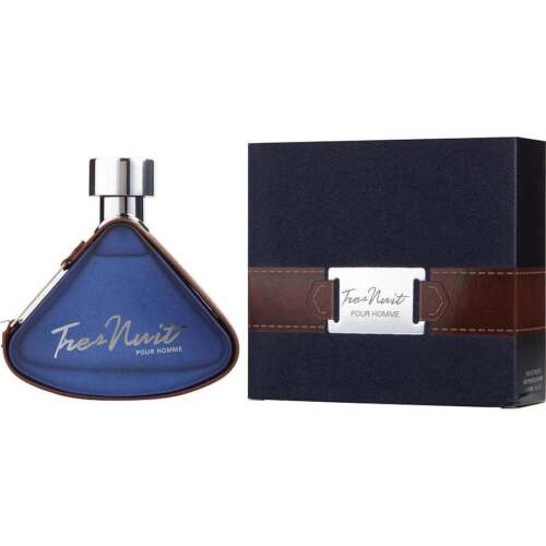 ARMAF TRES NUIT 3.4 EDT SPRAYFOR MEN