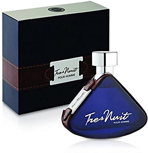 ARMAF TRES NUIT 3.4 EDT SPRAYFOR MEN