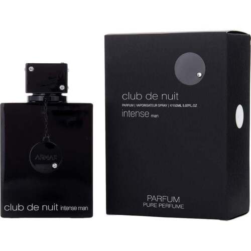 ARMAF CLUB DE NUIT INTENSE 5.0 EDP MEN