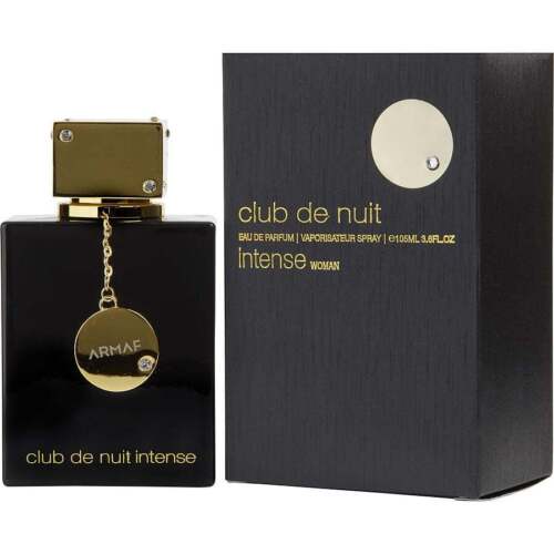 ARMAF CLUB DE NUIT INTENSE WOMEN EDP SPRAY3.6 OZ