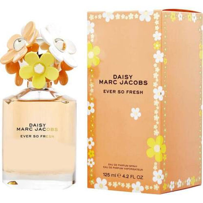 MARC JACOBS DAISY EVER SO FRESH 4.2 EDP WOMEN