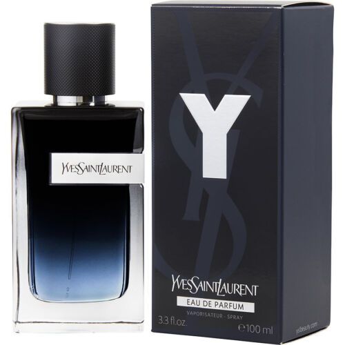 YSL Y 3.4 EDP MEN