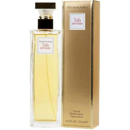 5TH AVE 4.2 EDP WOMEN