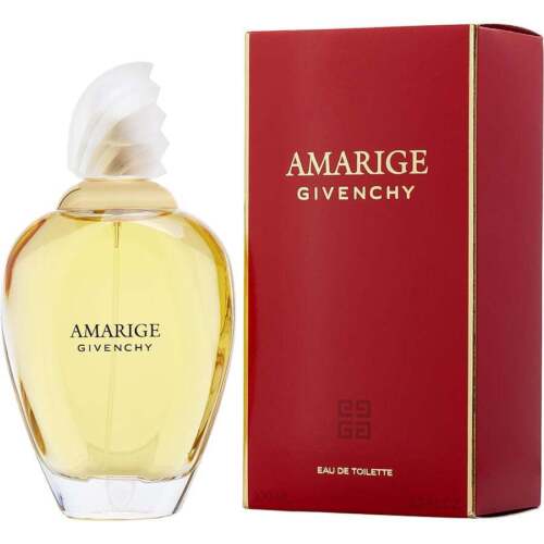 AMARIGE 3.4 EDT WOMEN