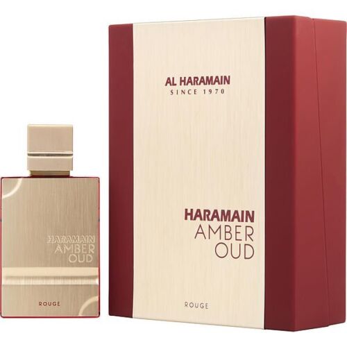 AL HARAMAIN AMBER OUD ROUGE 2.0 EDP MEN