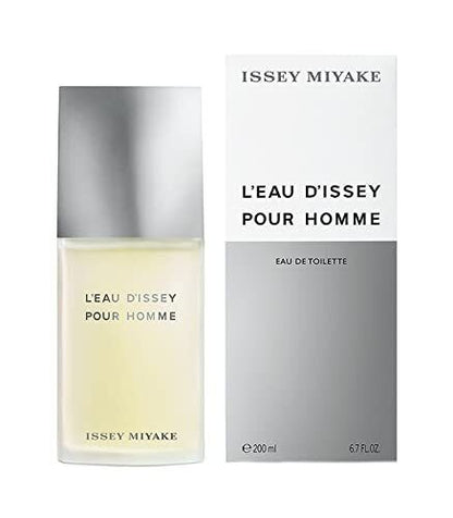 ISSEY MIYAKE 6.8 EDT MEN