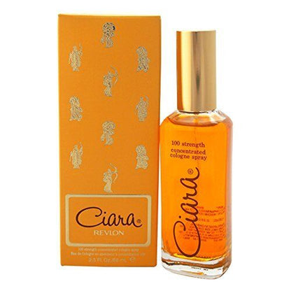 CIARA 2.3 EDT WOMEN 100 STR