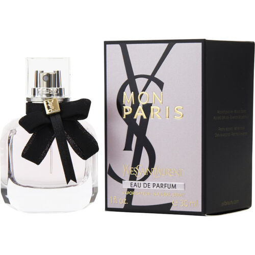 Yves Saint Laurent Mon Paris 1.0 oz Eau de Parfum for Women