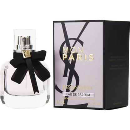 Yves Saint Laurent Mon Paris 1.0 oz Eau de Parfum for Women