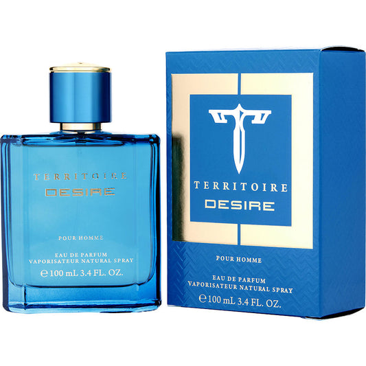 TERRITOIRE DESIRE 3.4 EDP SPRAYMEN