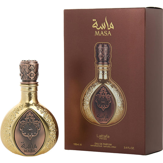 LATTAFA PRIDE MASA 100ML EDP SPRAY